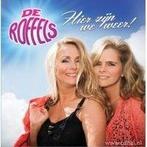 De Roffels -  Hier Zijn We Weer! - CD, Ophalen of Verzenden, Nieuw in verpakking