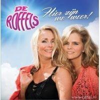 De Roffels -  Hier Zijn We Weer! - CD, Cd's en Dvd's, Cd's | Overige Cd's, Ophalen of Verzenden