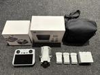 250x DJI Drones / Gimbals / Action camera / Batterijen nieuw, Ophalen of Verzenden, Nieuw, Quadcopter of Multicopter, Met camera