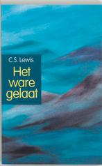 Het ware gelaat 9789051941586 C.S. Lewis, Boeken, Verzenden, Gelezen, C.S. Lewis
