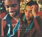 cd single - Shaggy - Piece Of My Heart, Verzenden, Zo goed als nieuw
