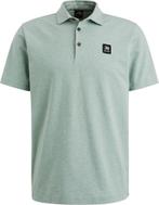 Vanguard Poloshirt Jersey Groen maat XXL Heren, Kleding | Heren, Polo's, Nieuw, Overige maten, Vanguard, Verzenden