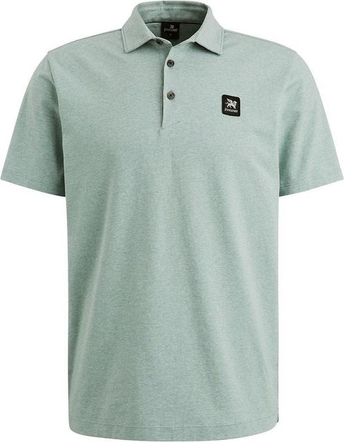 Vanguard Poloshirt Jersey Groen maat XXL Heren, Kleding | Heren, Polo's, Blauw, Nieuw, Overige maten, Verzenden