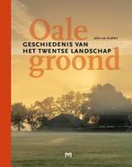 Oale groond. Geschiedenis van het Twentse landschap, Boeken, Verzenden, Gelezen, John van Zuidam