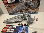 Lego Set - 7961 - Star Wars - 7961 Darth Mauls Sith, Nieuw