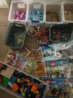Lego Onderdelen - Friends, Cars, City, Ninjago - 60351,, Nieuw