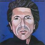 LP gebruikt - Leonard Cohen - Recent Songs, Verzenden, Zo goed als nieuw