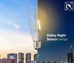Bailey LED Dag/Nacht Sensor Rustieklamp ST64 E27 4W 400lm..., Nieuw, Ophalen of Verzenden