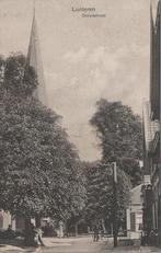 LUNTEREN - Dorpsstraat, Verzenden, Gelopen