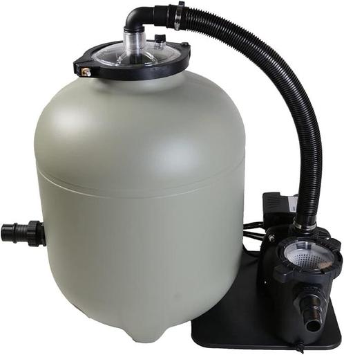 AquaForte EZ Clean 400 filter, Tuin en Terras, Zwembad-toebehoren