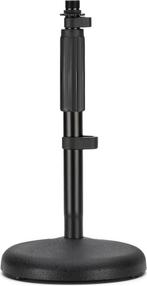 Røde DS1 - Microfoon tafel statief, Verzenden, Nieuw