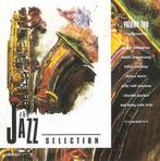 cd - Various - The Jazz Selection Volume Two, Verzenden, Zo goed als nieuw