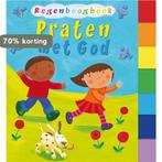 PRATEN MET GOD  (regenboogboek) 9789033830983 S. Box, Boeken, Overige Boeken, Verzenden, Gelezen, S. Box