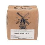 Molen de Hoop Franse Tarwebloem T50 1kg, Verzenden, Nieuw
