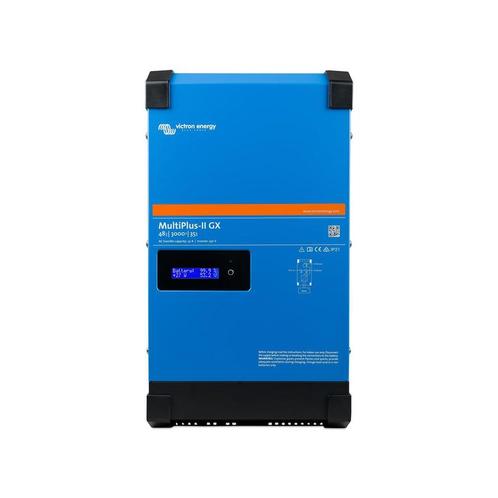 Victron MultiPlus-II GX 48V/3000VA/35A-32/230V Inverter C..., Doe-het-zelf en Verbouw, Overige Doe-het-zelf en Verbouw, Nieuw