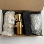 Bieden: Elka 4350 shower mixer gold stylish, Doe-het-zelf en Verbouw, Sanitair, Ophalen of Verzenden, Nieuw