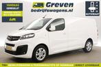 Opel Vivaro 2.0 CDTI L3H1, Auto's, Opel, Automaat, Euro 6, Overige carrosserieën, Wit