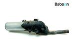 Uitlaatdemper Origineel Kawasaki KLX 650 1993-1996 (KLX650A), Motoren, Verzenden, Gebruikt