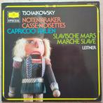 Peter Tschaikowsky - 20 LPs and 1 single from the great, Nieuw in verpakking
