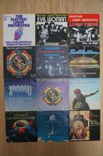 E.L.O. - 20 x 7 singles 45 RPM - Diverse titels - 45 RPM 7, Cd's en Dvd's, Nieuw in verpakking