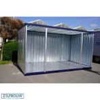 NIEUW! Tuinhuisje met Overkapping| KWALITEIT | BESTEL NU!, Tuin en Terras, Overkappingen, Nieuw, Veranda