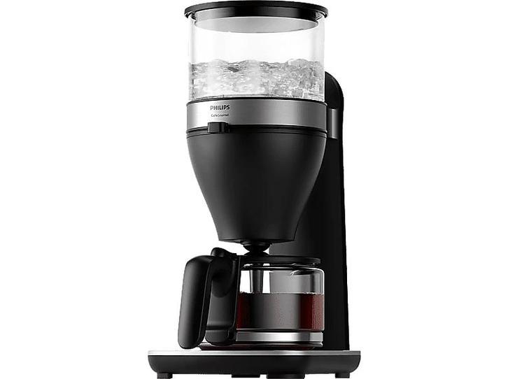 Philips -  Café Gourmet (), Witgoed en Apparatuur, Koffiezetapparaten, Gemalen koffie, Nieuw, 10 kopjes of meer, Verzenden