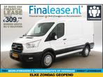 Ford Transit 350 2.0 TDCI L2H2 Trend Airco Cruise Cam €309pm, Wit, Nieuw, Ford, Lease