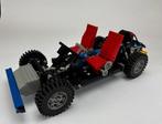 Lego Set - Technic - Lego 8860 Car Chassis (Auto Chassis), Nieuw