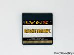 Atari Lynx - Basketbrawl, Verzenden, Gebruikt