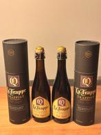 La Trappe - Quadrupel Eiken Gerijpt Batch 29 & 39 - 37,5cl -, Nieuw