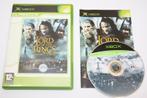 The Lord Of The Rings The Two Towers (Xbox Games, Xbox), Spelcomputers en Games, Games | Xbox Original, Gebruikt, Ophalen of Verzenden