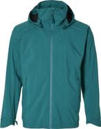 Basil Skane Heren Regenjas - Groen - Maat XXXL, Verzenden, Nieuw