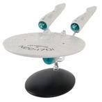 Star Trek Eaglemoss XL23 - 10 inch USS Enterprise (2009 M..., Verzamelen, Nieuw, Verzenden