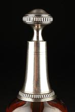 Charles Barrier - Karaf - .950 zilver