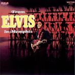 lp nieuw - Elvis Presley - From Elvis In Memphis, Verzenden, Zo goed als nieuw