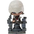 Assassin´s Creed Qlectors PVC Statue Altair Bell Tower 15 c, Ophalen of Verzenden, Nieuw