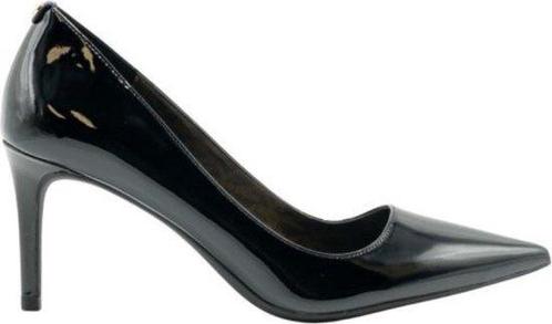 Michael Kors Alina Flex Pump Dames Maat 36  Hak - Zwart, Kleding | Dames, Schoenen, Verzenden