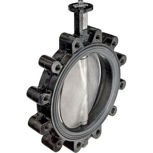 Belimo Vlinderklep DN300/PN16 Lug GGG40 EPDM Wormwielkast, Doe-het-zelf en Verbouw, Overige Doe-het-zelf en Verbouw, Nieuw, Verzenden