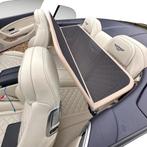 Bentley Continental (2019-2024) Cabrio windscherm Beige, Ophalen of Verzenden