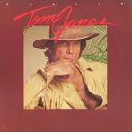 LP gebruikt - Tom Jones - Darlin, Verzenden, Zo goed als nieuw