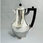 Tiffany & Co. - Theepot - Verzilverd, Antiek en Kunst