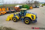 XCMG XC968-EV 19T shovel wiellader elektrisch NIEUW voorraad