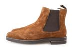 Mazzeltov Chelsea Boots in maat 43 Bruin | 10% extra korting, Kleding | Heren, Schoenen, Nieuw, Bruin, Mazzeltov, Boots