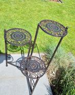 Tafel - Metal, Antiek en Kunst