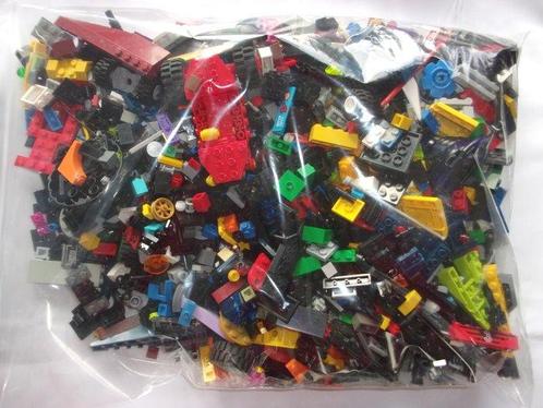 Lego - Assorti - 4,85 kg (netto) Lego, Kinderen en Baby's, Speelgoed | Duplo en Lego