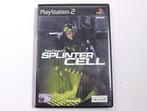 PlayStation 2 - Tom Clancys Splinter Cell, Ophalen of Verzenden, Nieuw