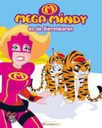 Mega Mindy voorleesboek: De Dierenbaron / Mega Mindy / 0, Boeken, Verzenden, Gelezen, G. Verhulst