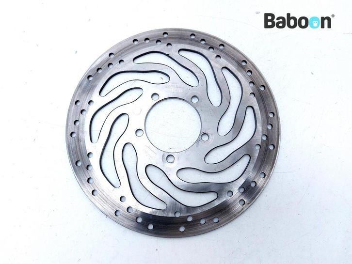 Remschijf Voor Triumph Bonneville 1200 T120 2016-2019, Motoren, Onderdelen | Overige, Gebruikt, Verzenden