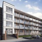 Gestoffeerd appartement met balkon en parkeerplaats, Huizen en Kamers, Appartement, Direct bij eigenaar, Nieuw-vennep