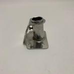 Bieden: Vetus STANCHPS scepter mount stainless steel 6 degr, Watersport en Boten, Ophalen of Verzenden, Nieuw, Overige typen